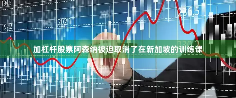 加杠杆股票阿森纳被迫取消了在新加坡的训练课
