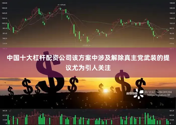 中国十大杠杆配资公司该方案中涉及解除真主党武装的提议尤为引人关注